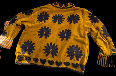 Velvet FlowerPower